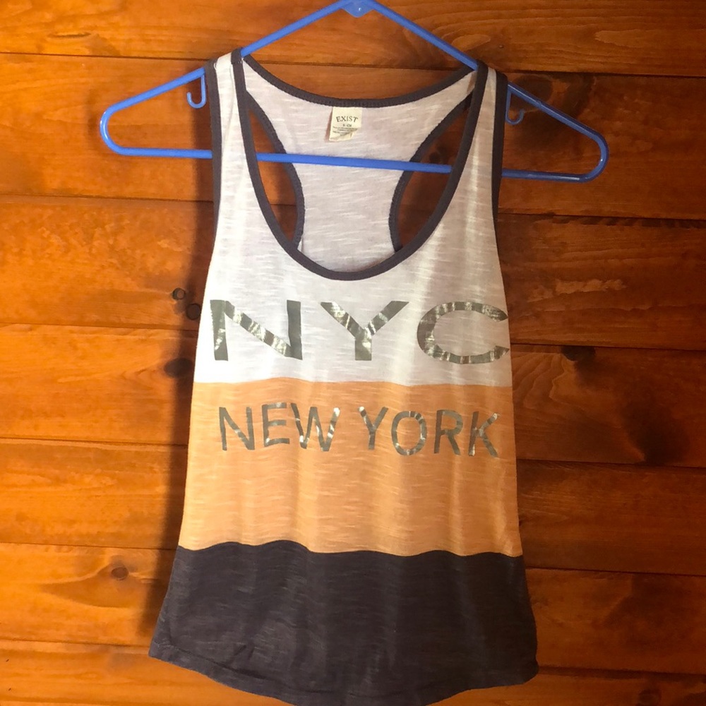 Women’s tank top